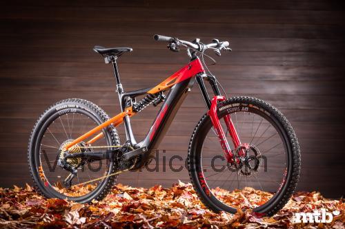 KTM Prowler Sonic scheda tecnica e recensioni